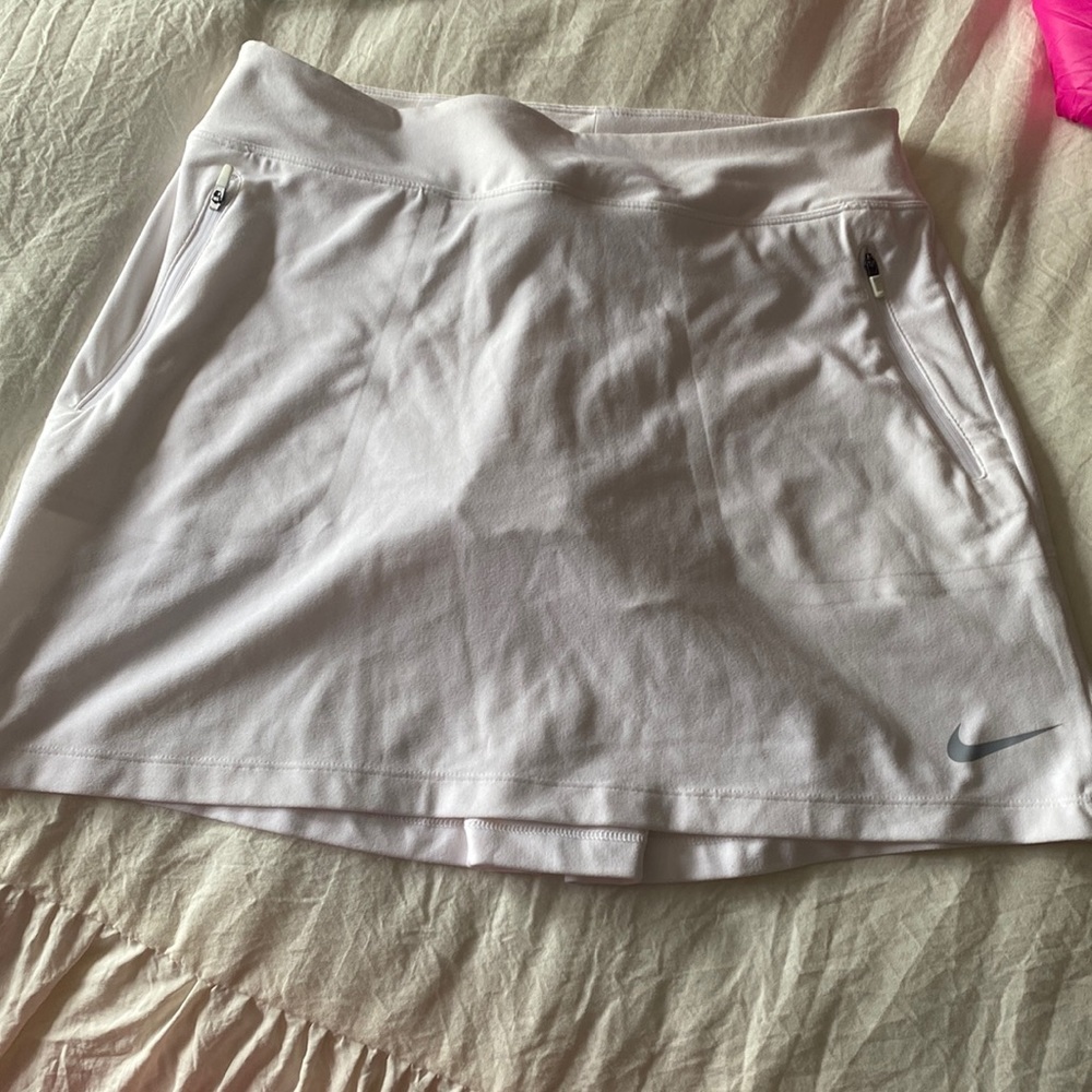 Nike golf skirt